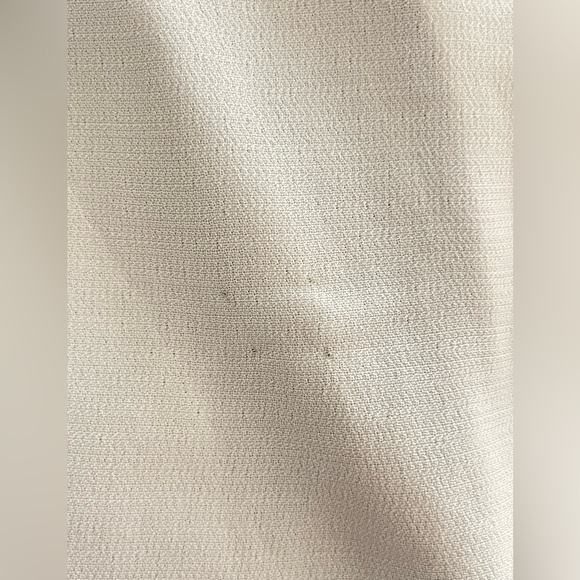 Zara Essentials White Romper - Picture 15 of 15